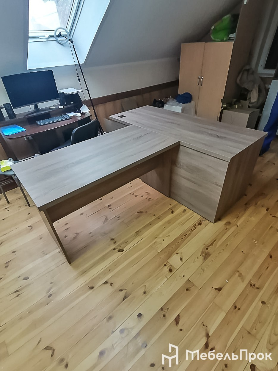 Офисные столы. Главная