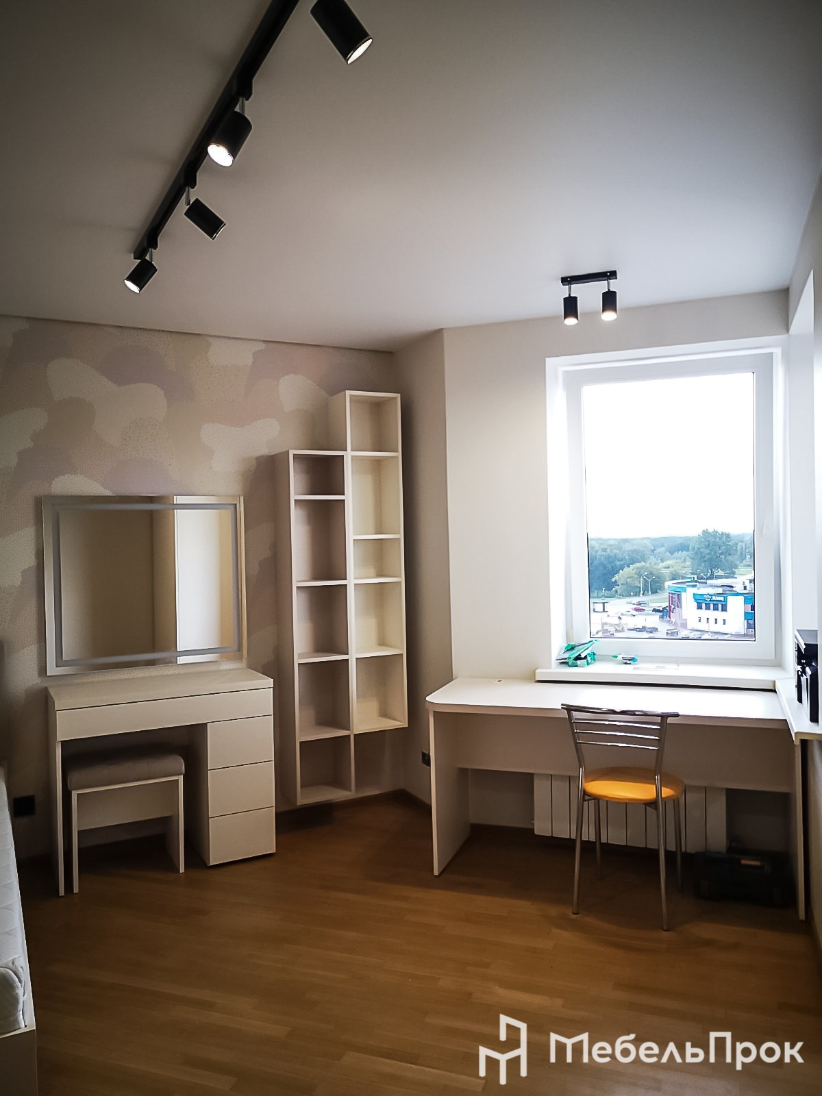 Туалетные столики. Главная