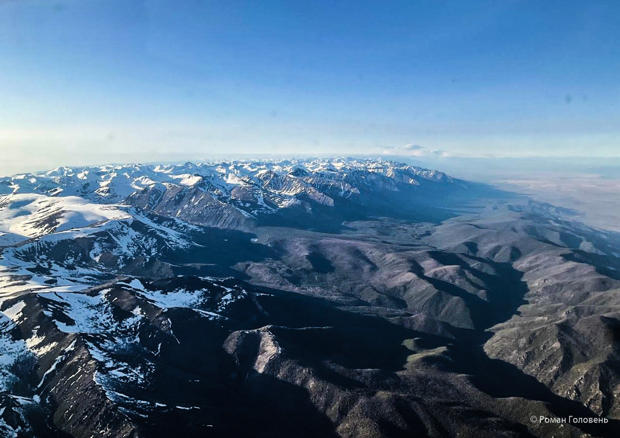 Перегон Cessna-206 из Москвы в Нерюнгри (2023г). Фотоальбом показывающий увлекательный мир авиации и мир медведей Андрея Иванова