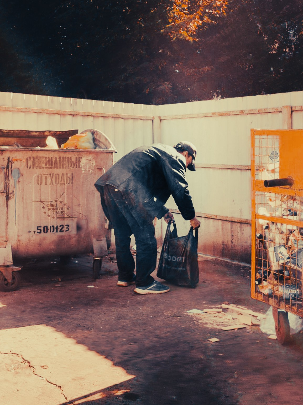 Street photo. Фотограф (photographer) Lischinski Vitaliy