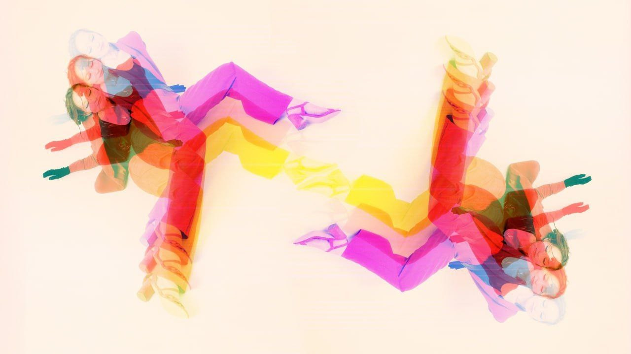 Anton. Yulia Yurchevskaya | Art Director & Visual Visionary