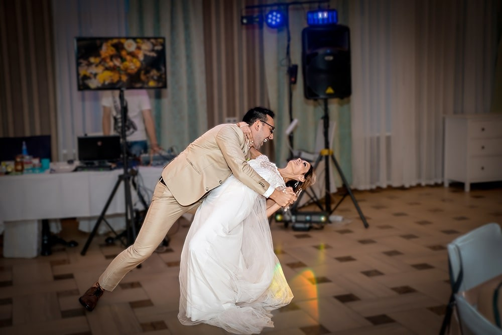 Влад и Дарья