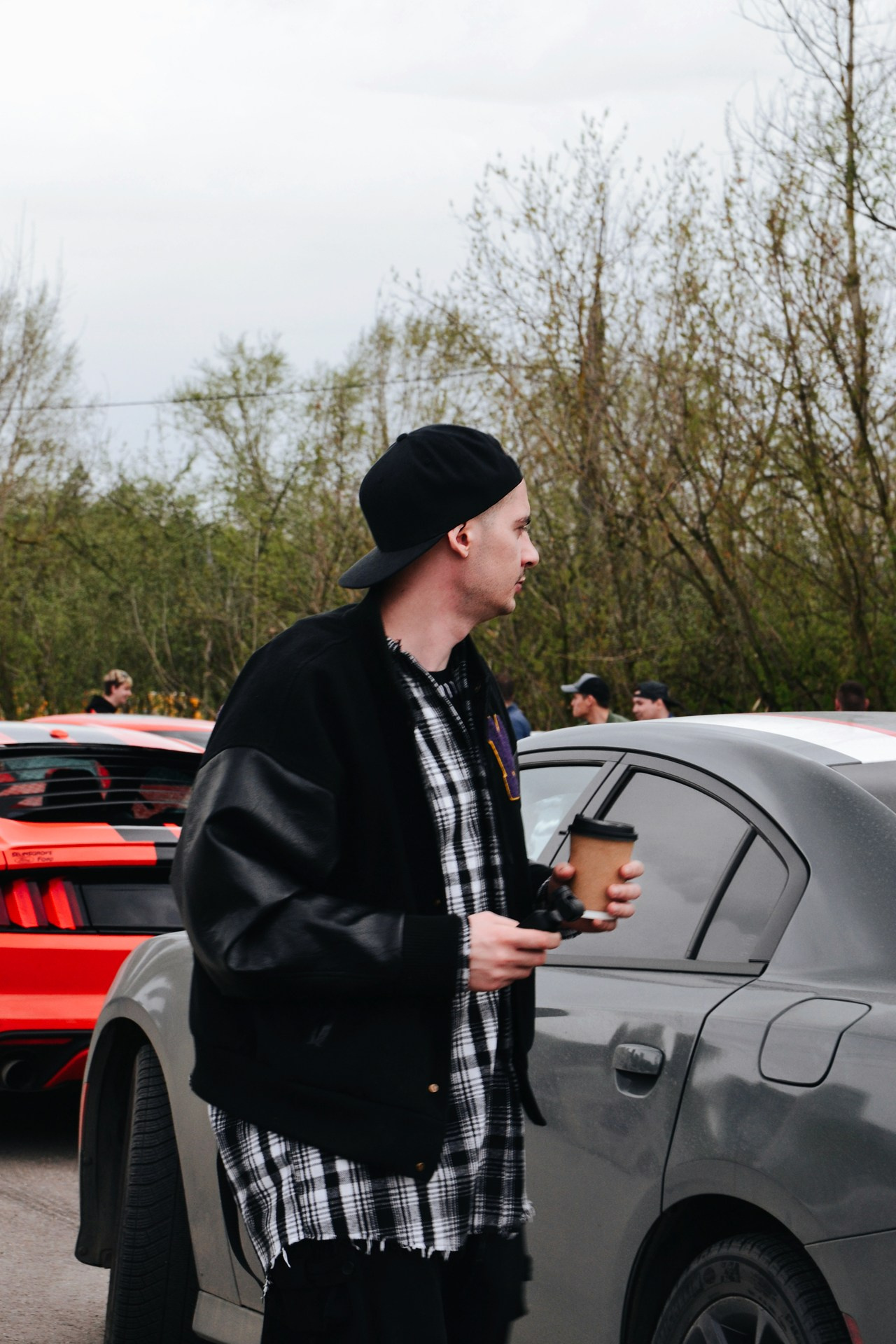 АВТОМОБИЛИ — МЕРОПРИЯТИЯ. Фотограф в Москве — Олег Штыканов