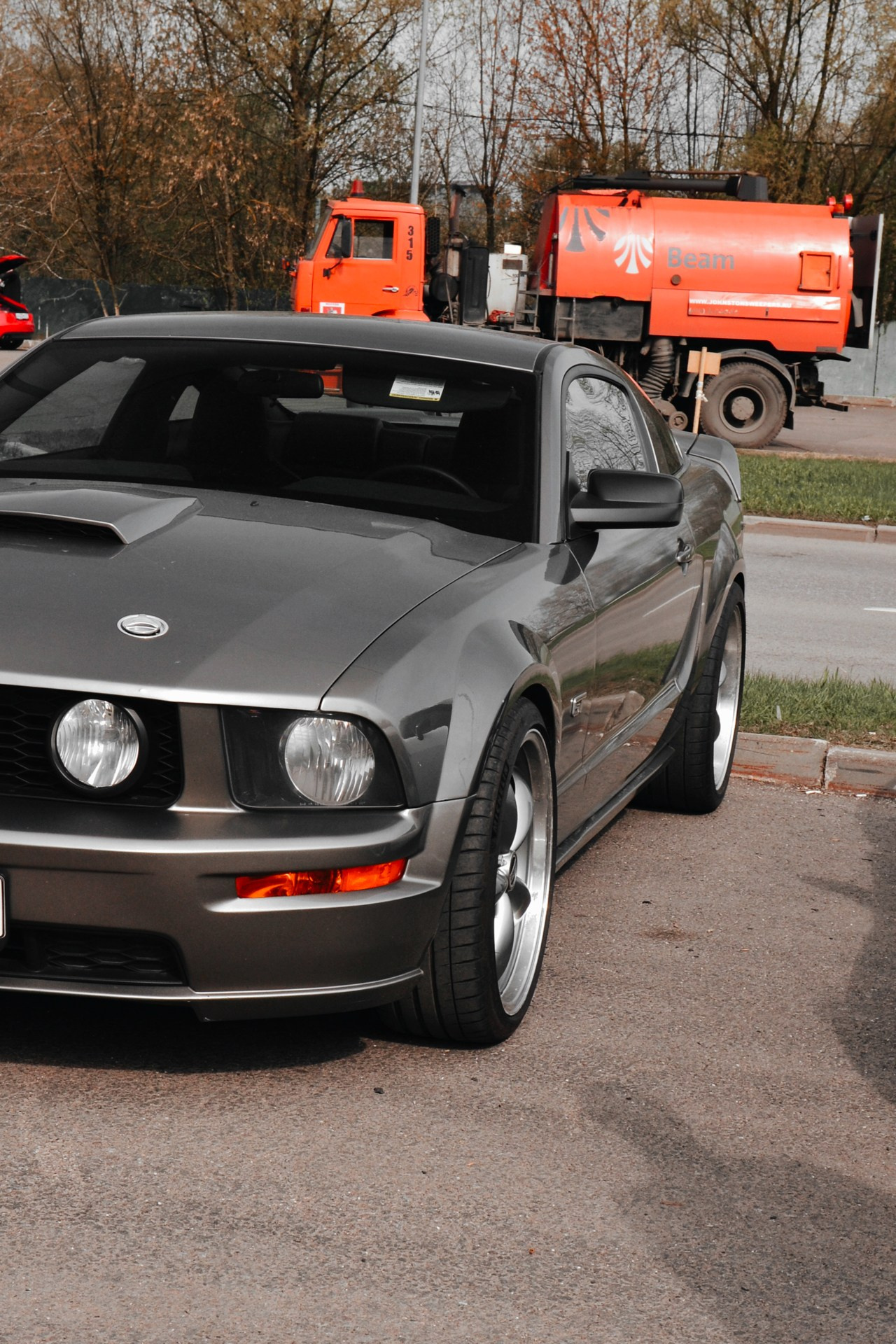 АВТОМОБИЛИ — МЕРОПРИЯТИЯ. Фотограф в Москве — Олег Штыканов