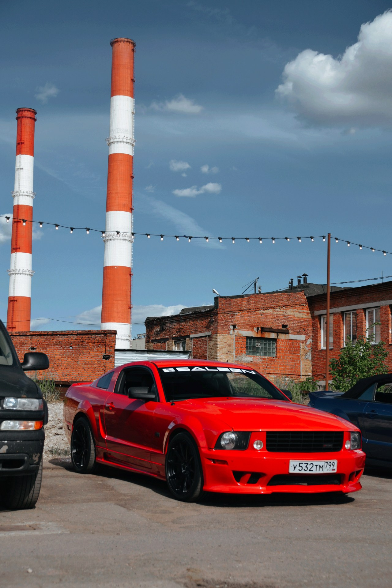 АВТОМОБИЛИ — МЕРОПРИЯТИЯ. Фотограф в Москве — Олег Штыканов