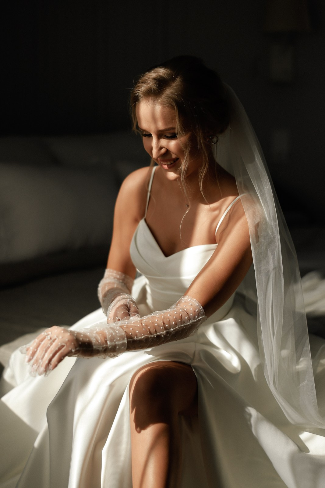 Мария и Роман. 2023. Свадебный фотограф Великий Новгород Станислав Кособудский