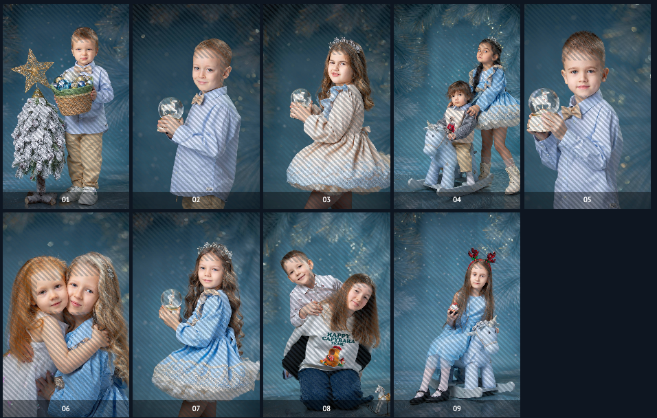 4б школа 1679. Выпускные альбомы для школ и детских садов — фотокниги и виньетки