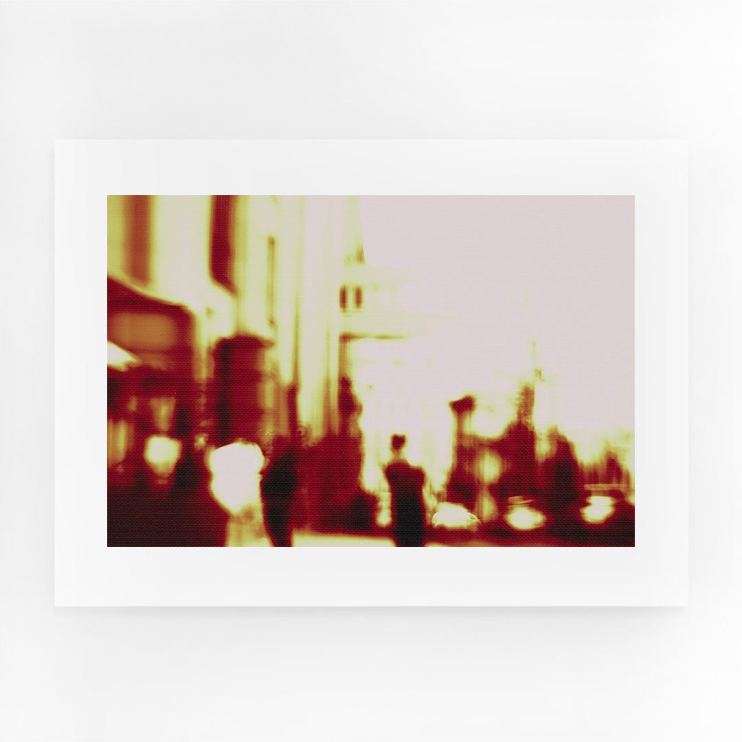 WHAT?. Evgenia Popova — Mixed media visual artist