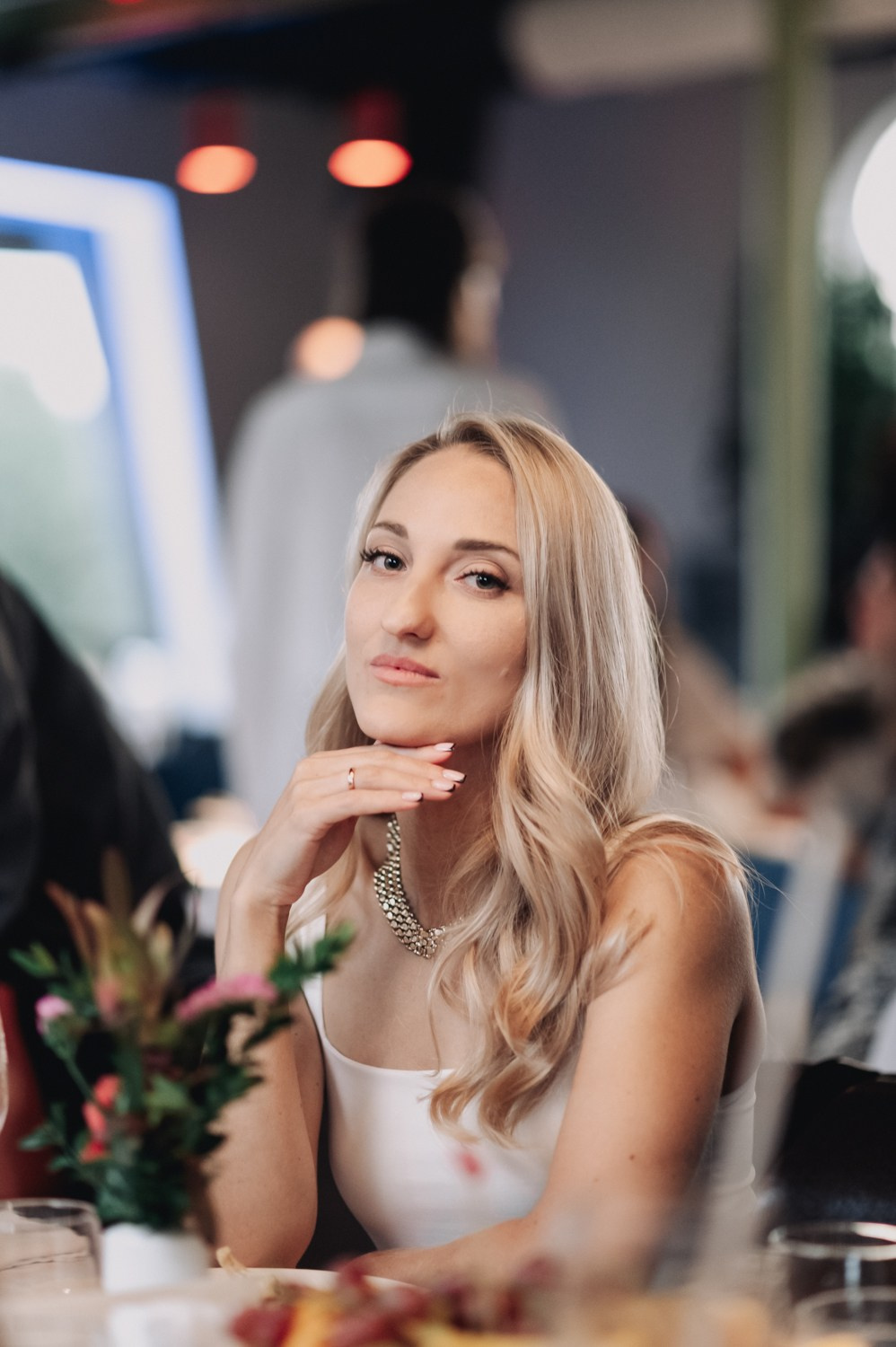 Ужин в ресторане Магадан. Night2Day Санкт-Петербург