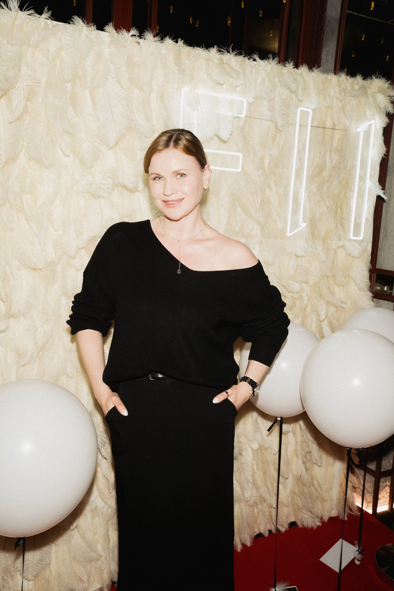 F11. Ресторану 4 года. Night2Day Санкт-Петербург