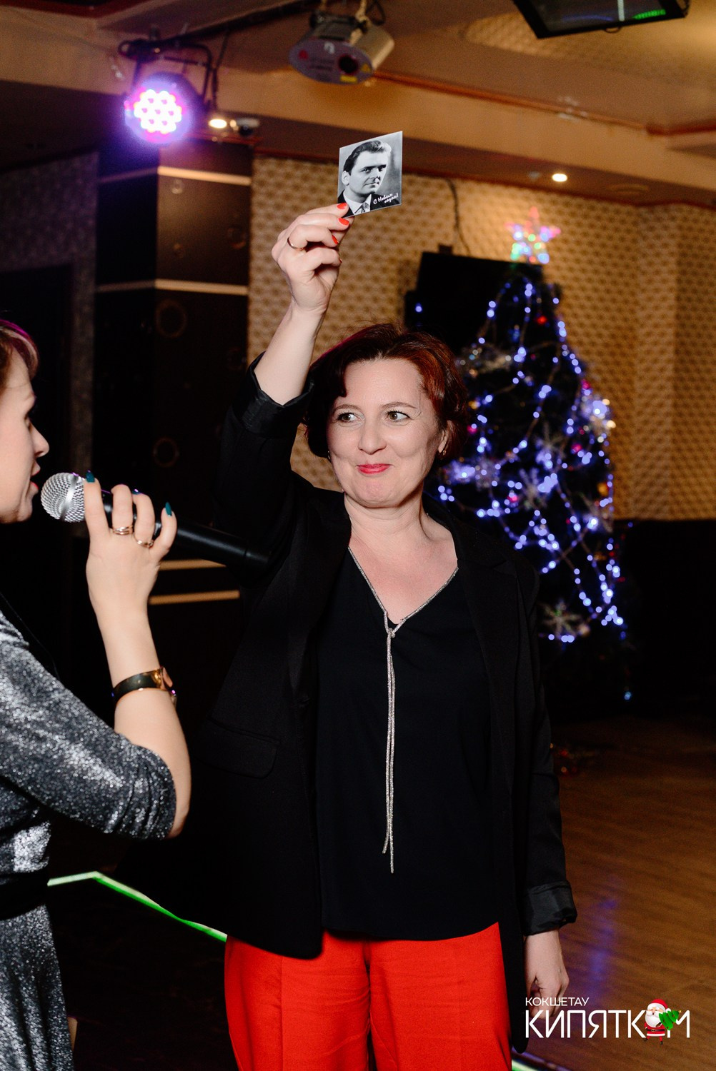 VIP LOUNGE. КИПЯТКОМ КОКШЕТАУ