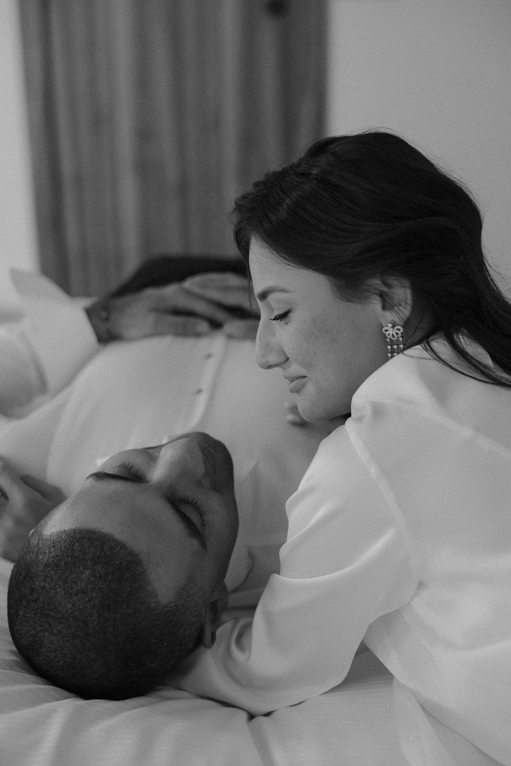 Only us. Свадебный фотограф Москва