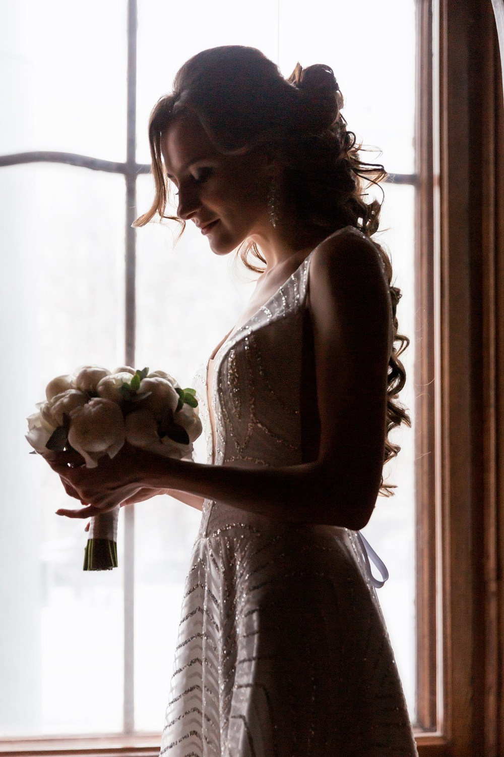 Максим и Анастасия. Свадебные фотографы Москва, Рязань Ася и Сергей