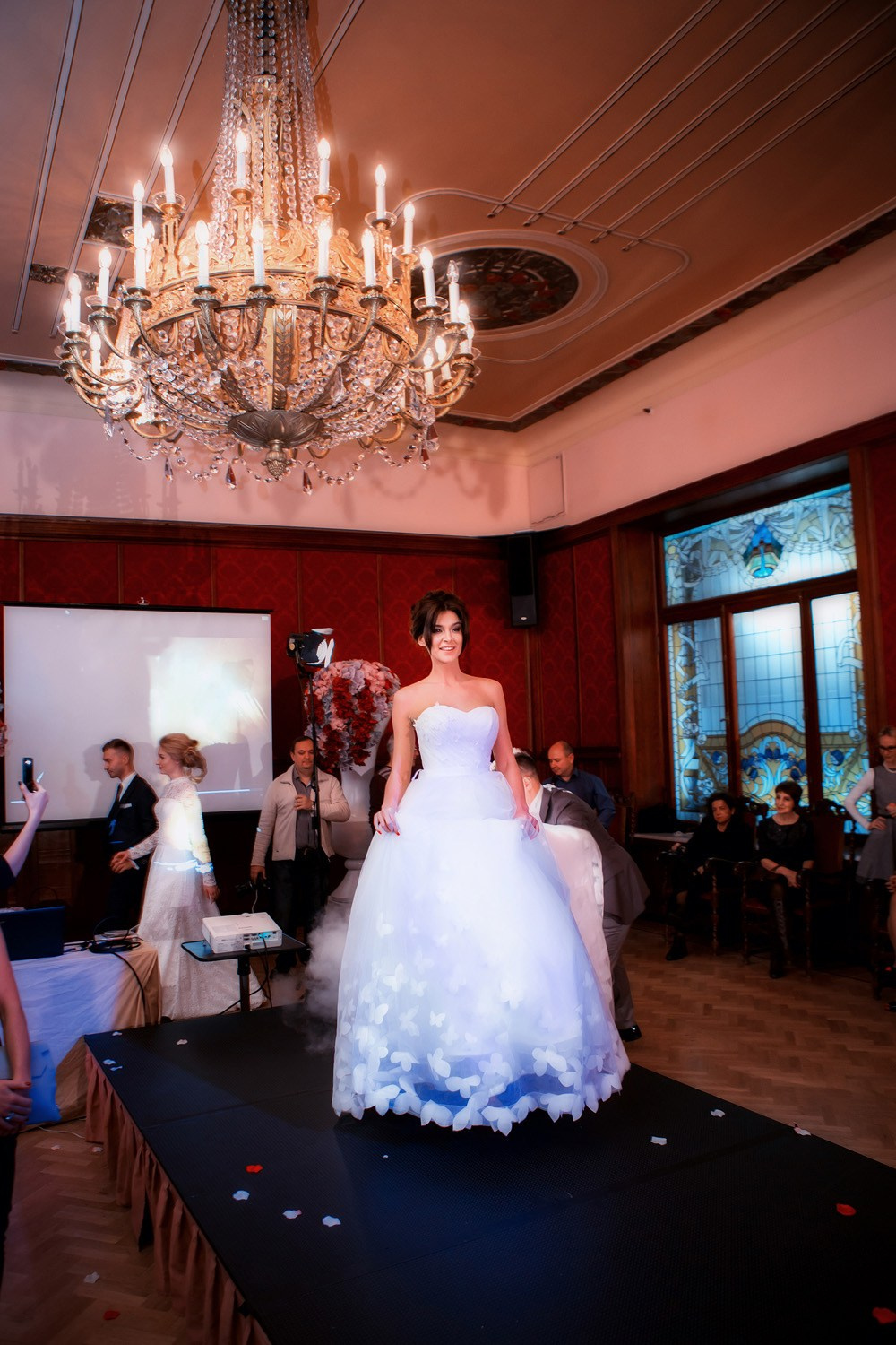 Italy Lux Wedding 2016. Свадебные фотографы Москва, Рязань Ася и Сергей