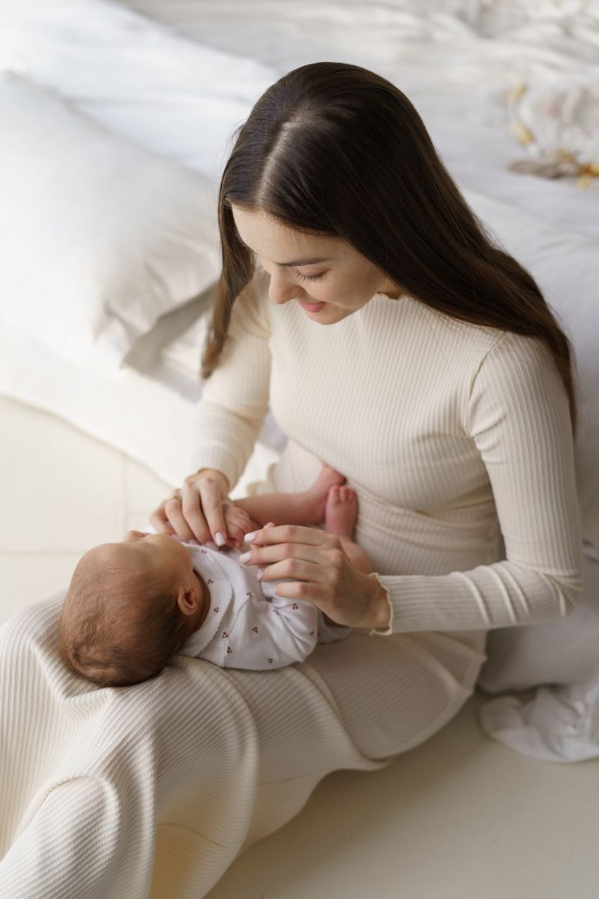 Семейные съемки. Фотограф в Иркутске и Ангарске Татьяна Гаранина