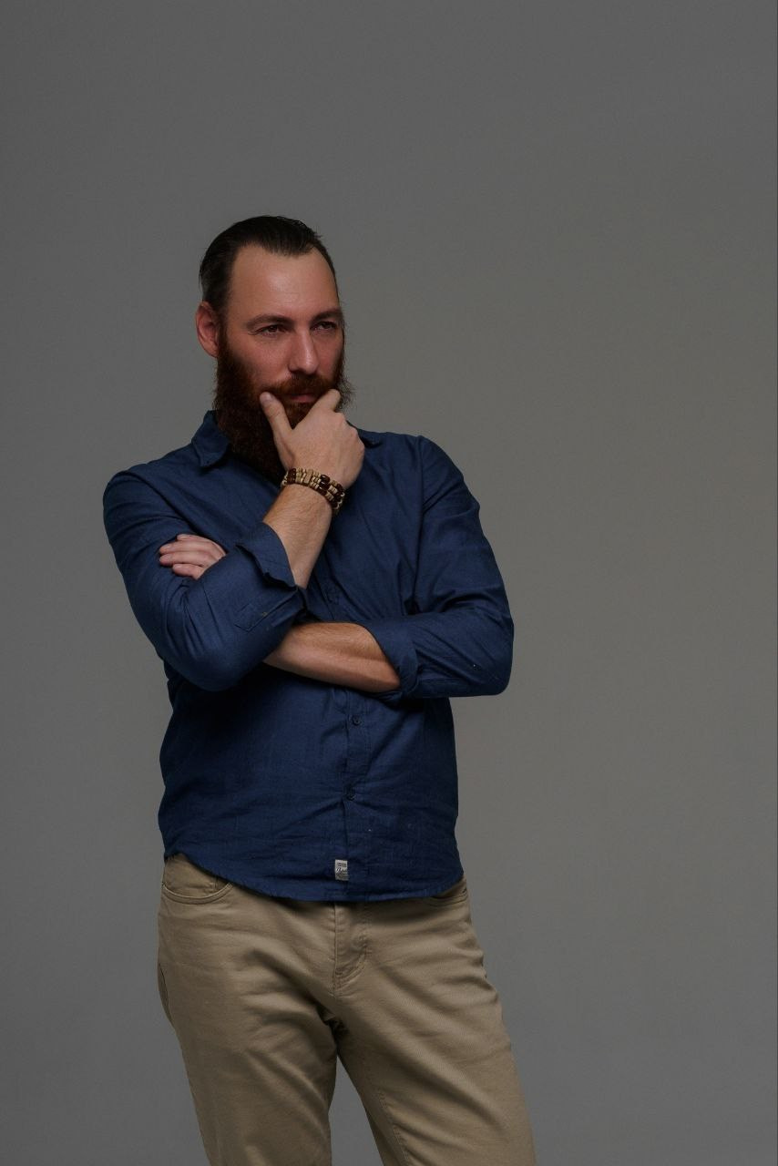 Love story. Фотограф в Иркутске и Ангарске Татьяна Гаранина