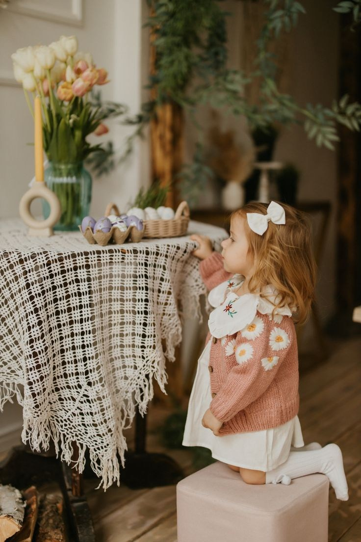 Рекомендации по образам на пасхальные фотосессии. Фотограф в Санкт-Петербурге, Анна Скворцова