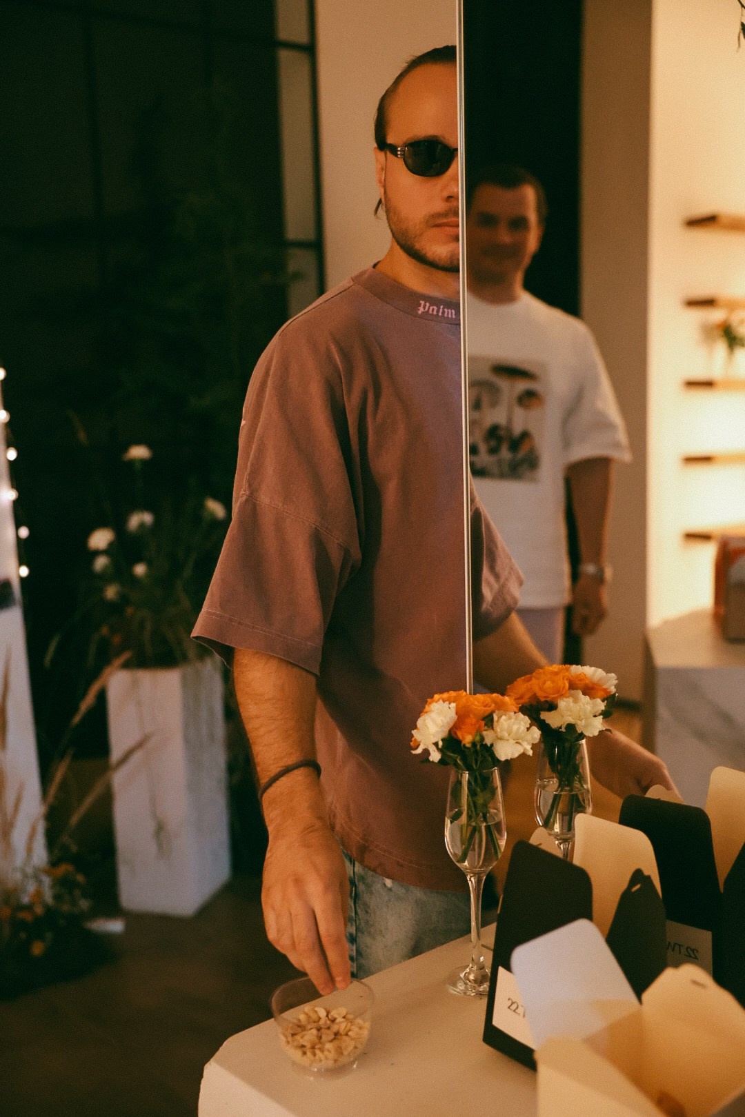 Киновечер 22 Х CINEMATIKA. Фотограф Нижний Новгород