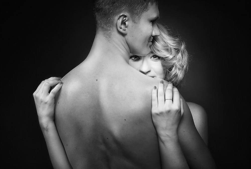 Для двоих. Фотограф в Екатеринбурге Дарья Комарова