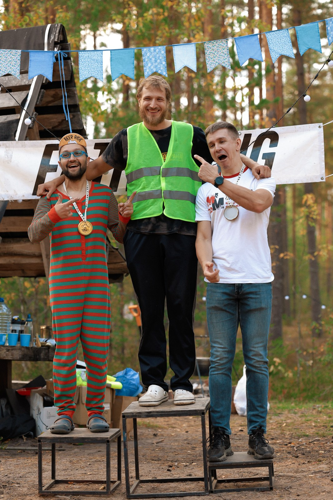 /РЕПОРТАЖ/ Велогонка «Вяломарафон» 2023. Свадебный фотограф Великий Новгород Станислав Кособудский