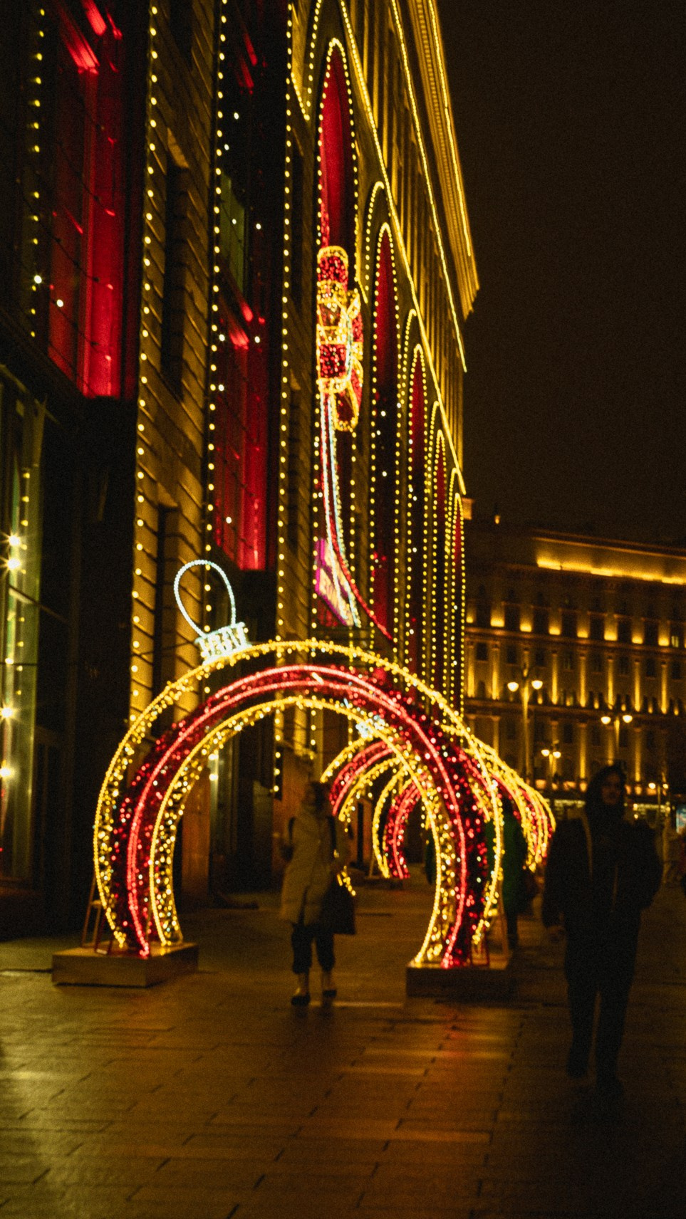 Москва. Ноябрь. 2024. Фотограф в Сочи Елена Лисотина. Фототуры в Сочи