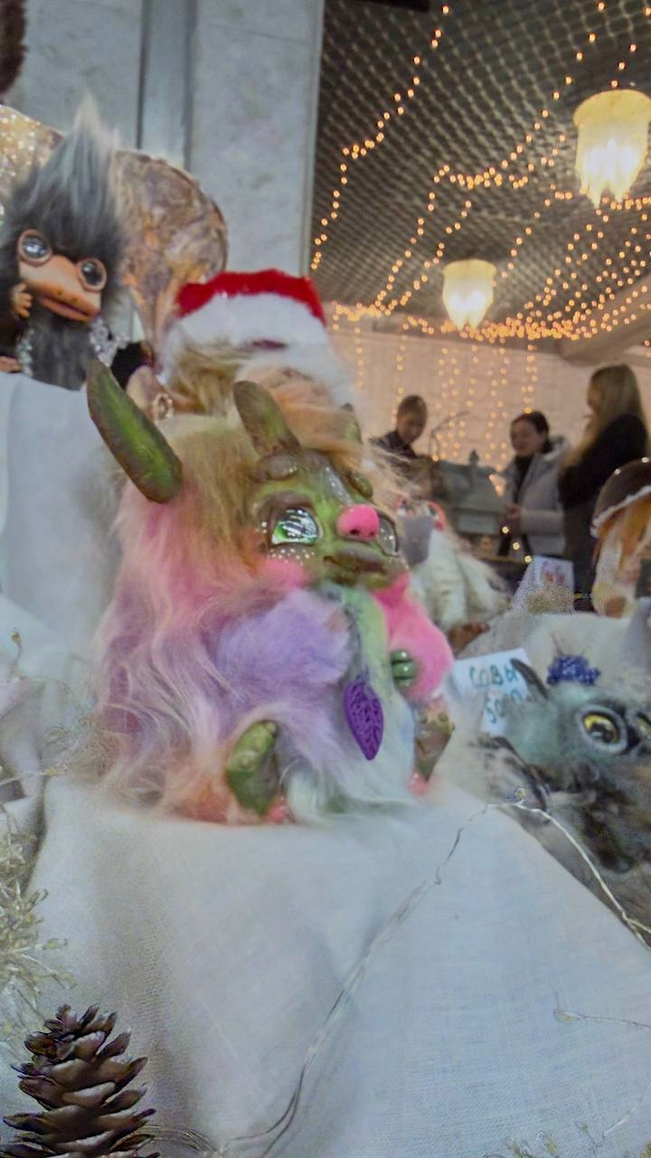 Арт-Колыма Ярмарка. Портретный и репортажный фотограф в Магадане Андрей Нефедов WinterCatPhoto