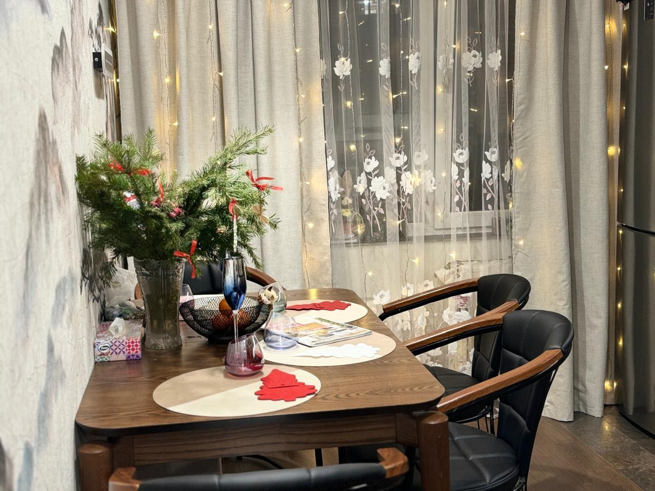 Кухня — это место, с которого начинается дом…. Ирина Змазнева_Дизайнер интерьера_Новосибирск