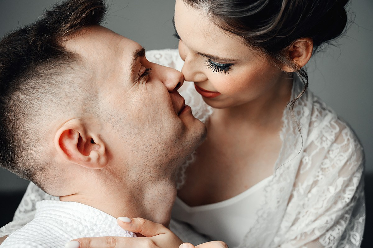 Андрей & Лена. Свадебный и семейный фотограф в Новосибирске — Алексей Гаврилов