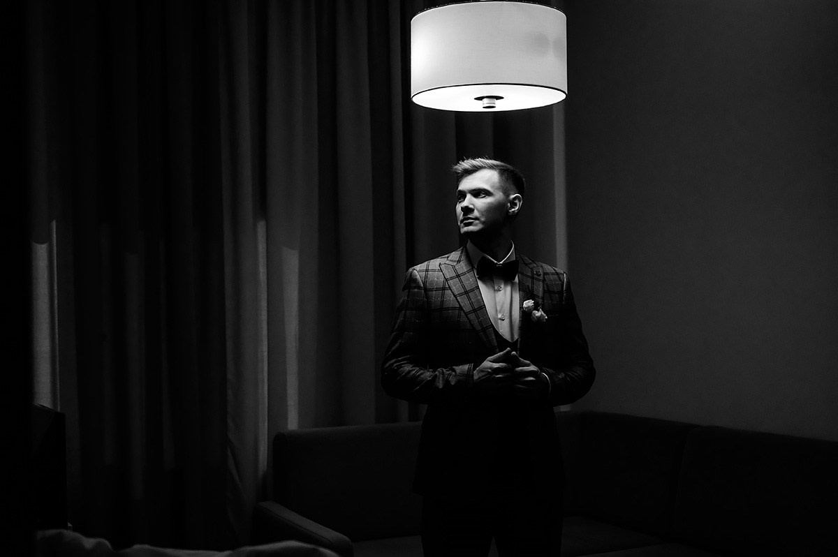 Андрей & Лена. Свадебный и семейный фотограф в Новосибирске — Алексей Гаврилов