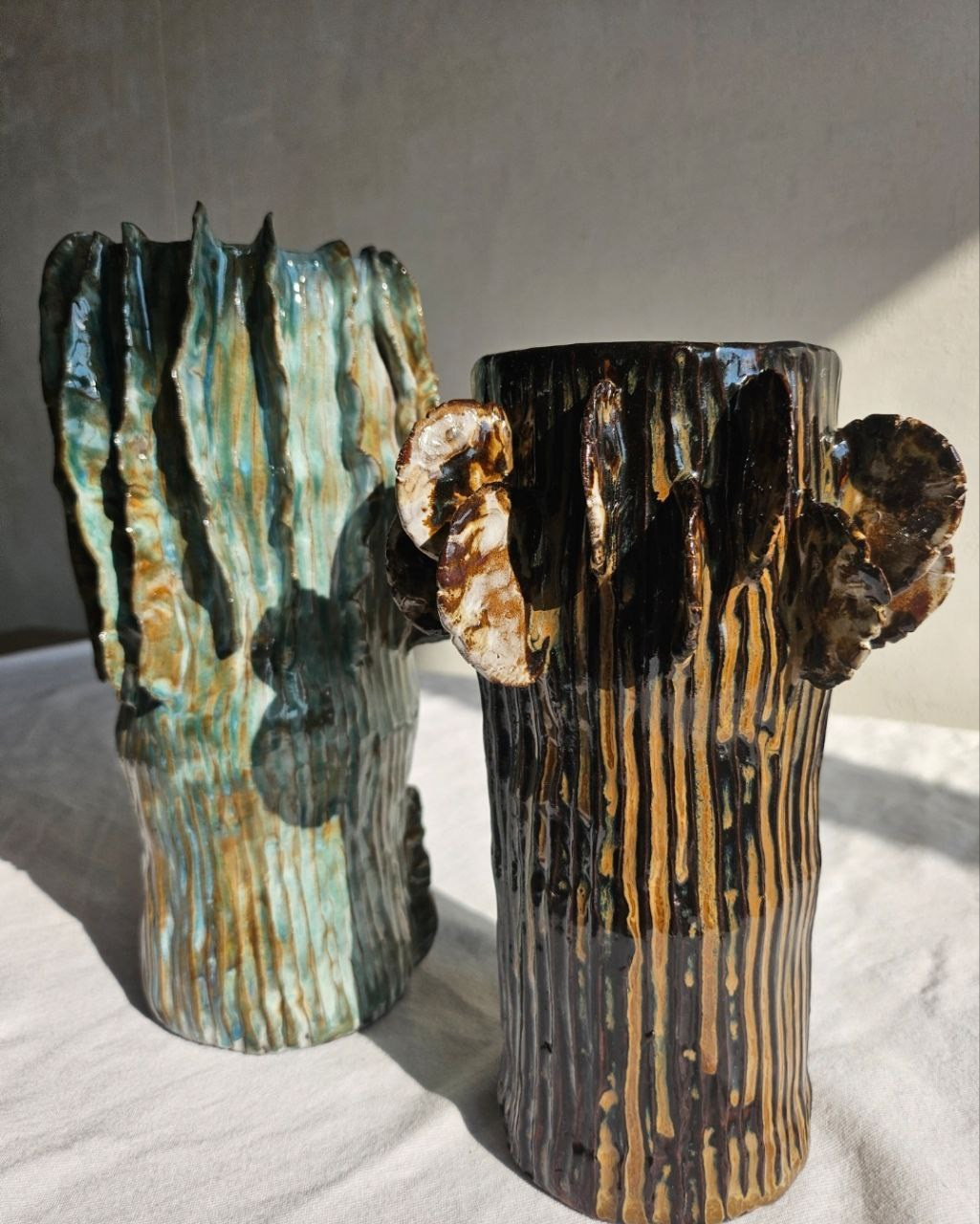 Портфолио. Gabriel Ceramics — Керамика ручной работы