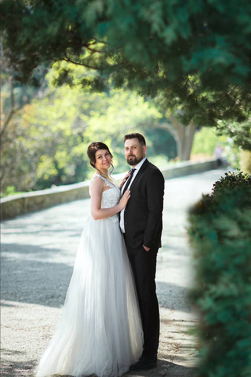 Свадебная фотосессия в Севастополе и Крыму. Фотограф Севастополь, Крым. Детский и семейный фотограф в Севастополе