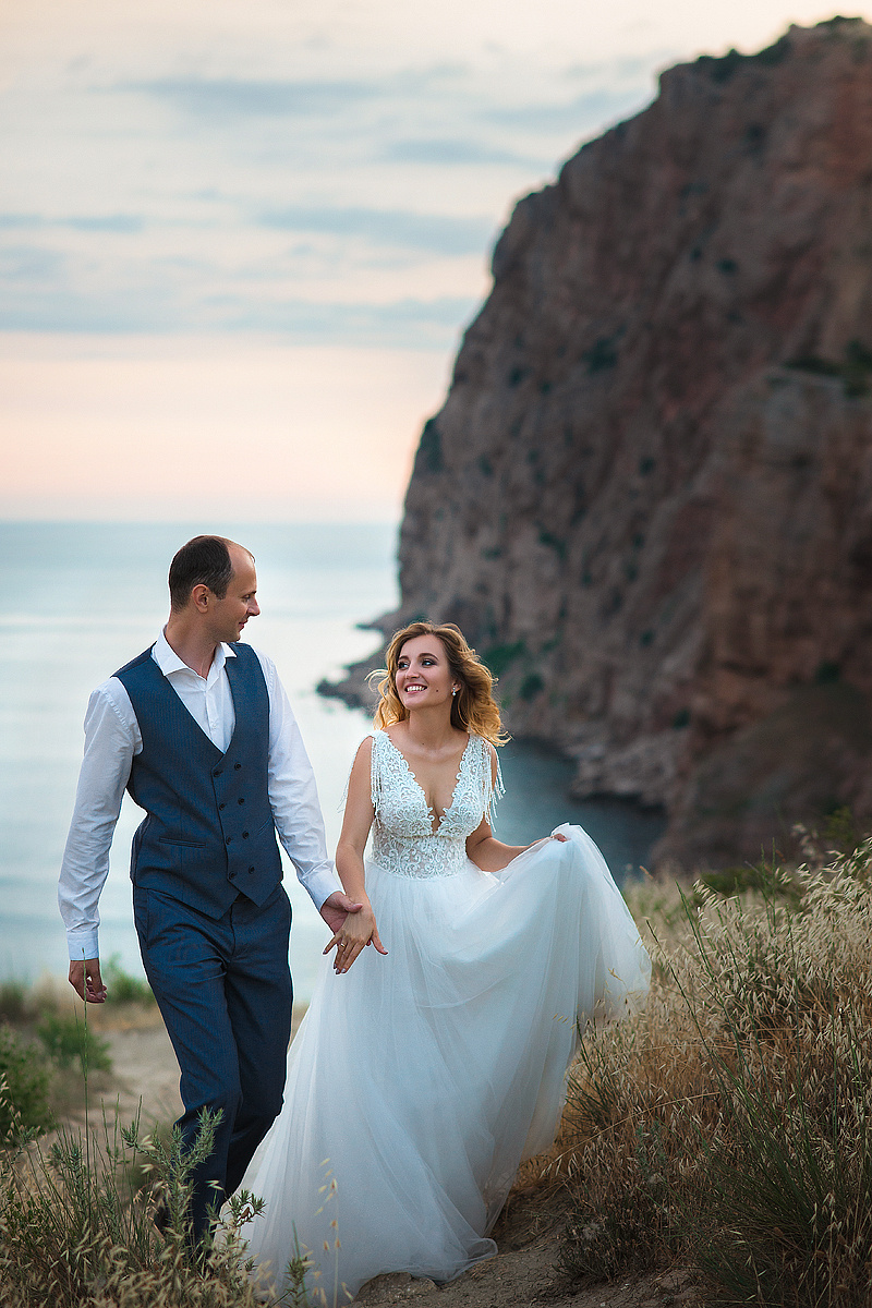 Свадебная фотесессия в Балаклаве, Свадебная фотесессия в Севастополе, Свадебная фотесессия в Крыму, Свадебная фотесессия у моря, свадьба на двоих, свадебный фотограф Севастополь,  свадебный фотограф Крым, венчание Севастополь, фотограф на свадьбу в Севастополе,фотограф на свадьбу в Крыму, свадебный фотограф в Севастополе, 