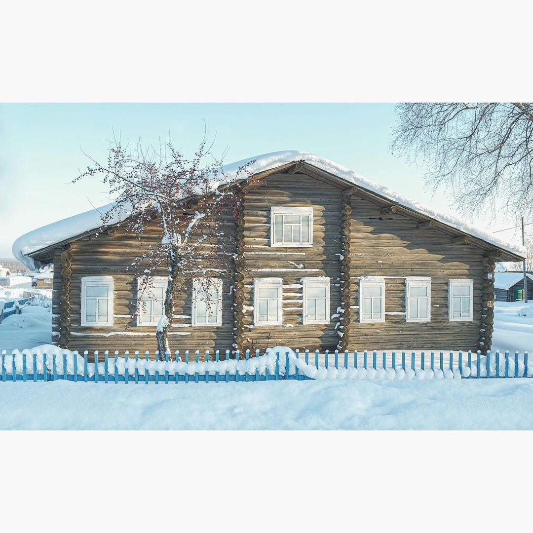 Мобильное фото. Фотограф Семён Родов