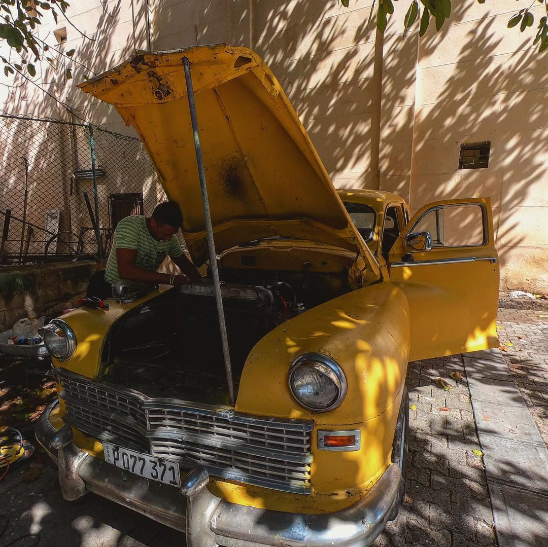 Мобильное фото. Фотограф Семён Родов