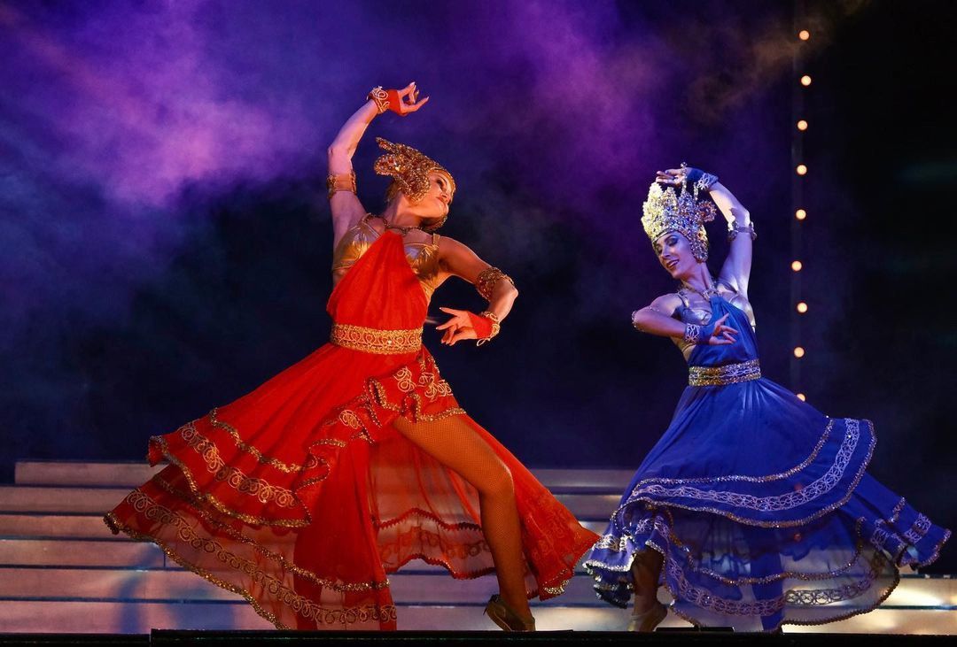 Мобильное фото. Фотограф Семён Родов