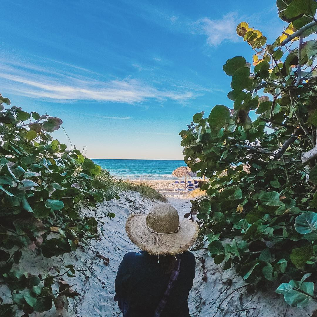 Пейзаж. Фотограф Семён Родов