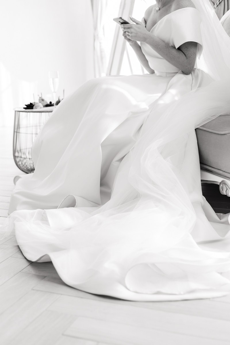 Дарья и Андрей. Главная