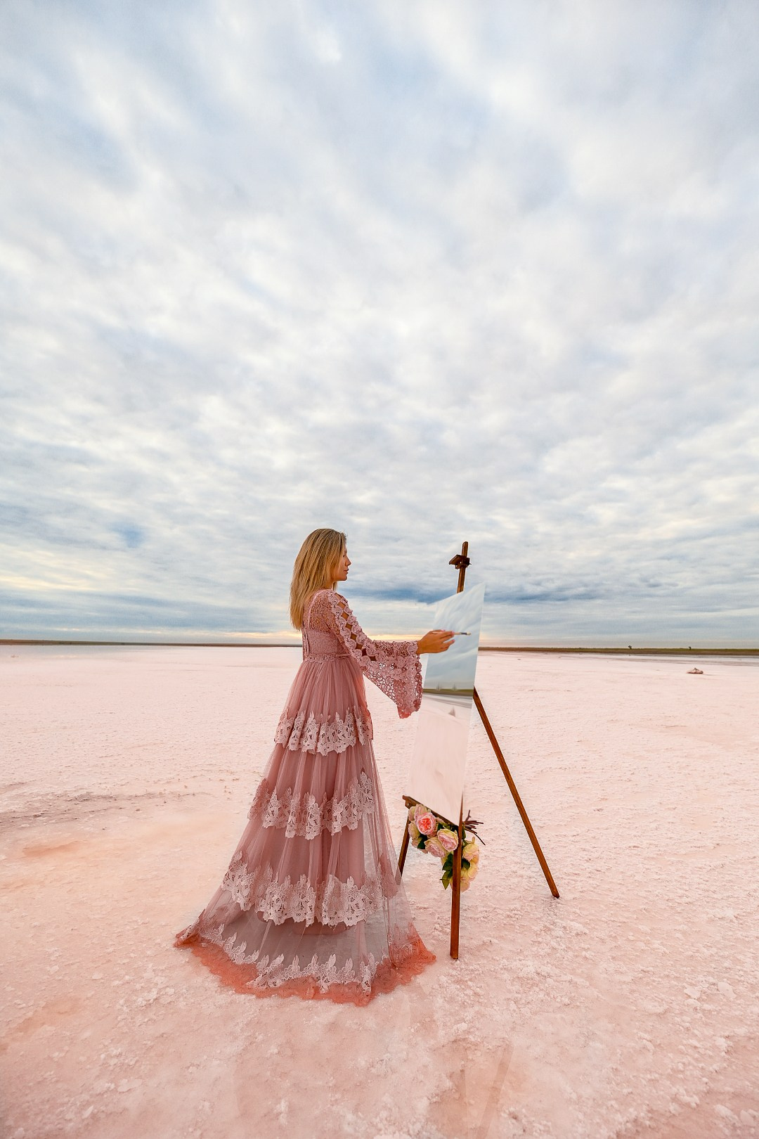 ОБУЧЕНИЕ ХУДОЖЕСТВЕННОЙ РЕТУШИ ФОТОГРАФИЙ. ФОТОГРАФ КАРАГАНДА