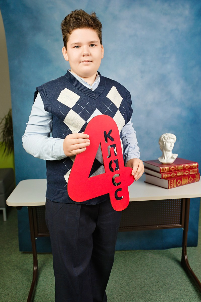 Фотосъемка индивидуальная. Выпускные альбомы в городе Саров