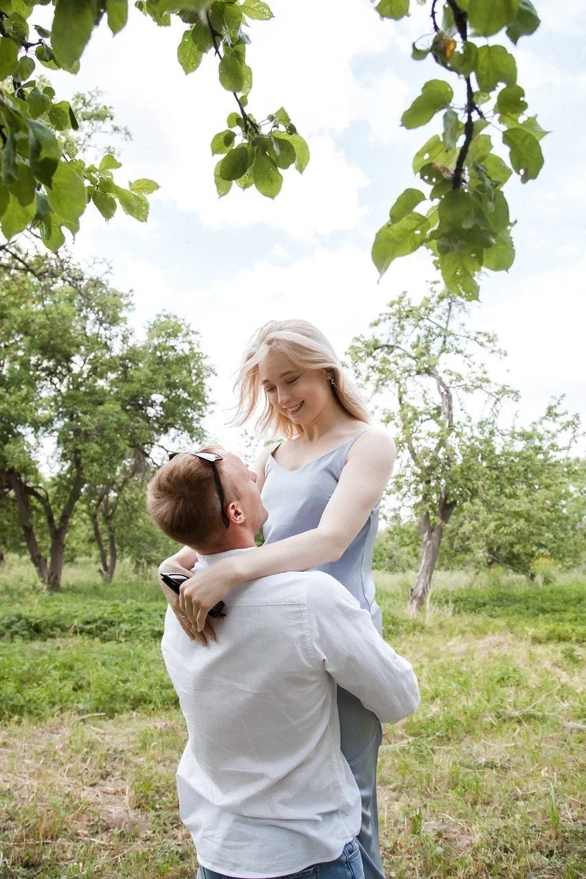 Свенский монастырь. Портретный, семейный, свадебный фотограф в Брянске Маргарита Василькова