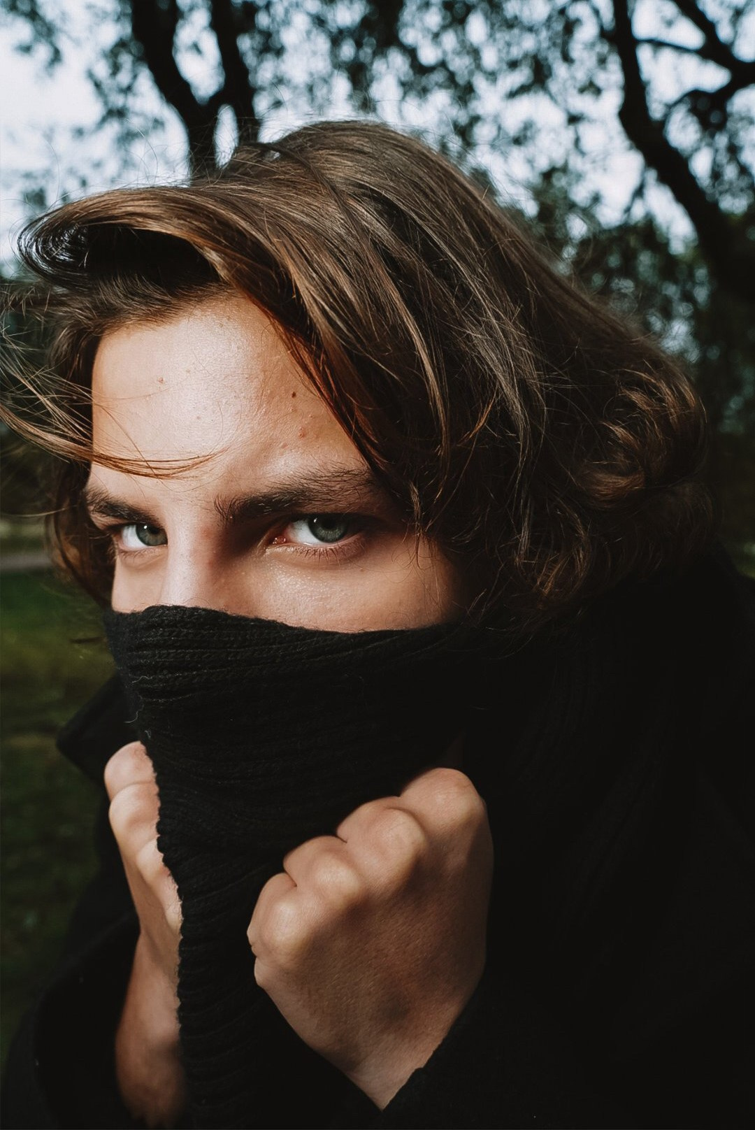 Портфолио. Индивидуальный фотограф в Москве Любовь Ковальчук