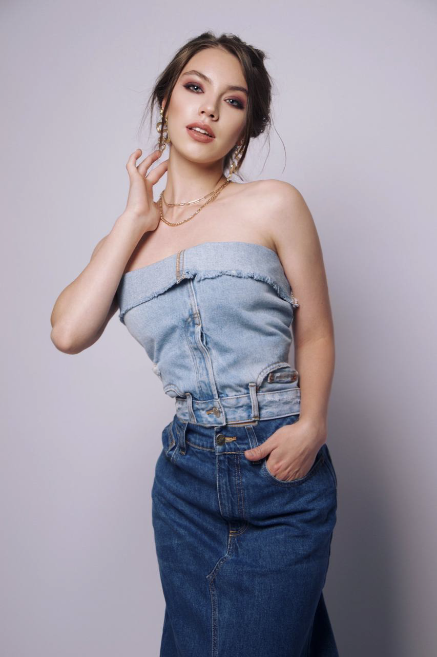 Фэшн. Костюмер, художник кино и телевидения в спб