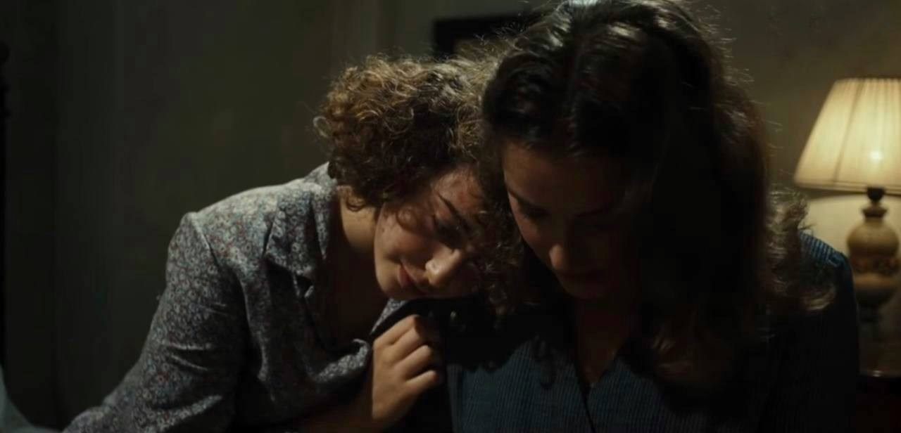 Долгожданный рассвет, 2023. Костюмер, художник кино и телевидения в спб