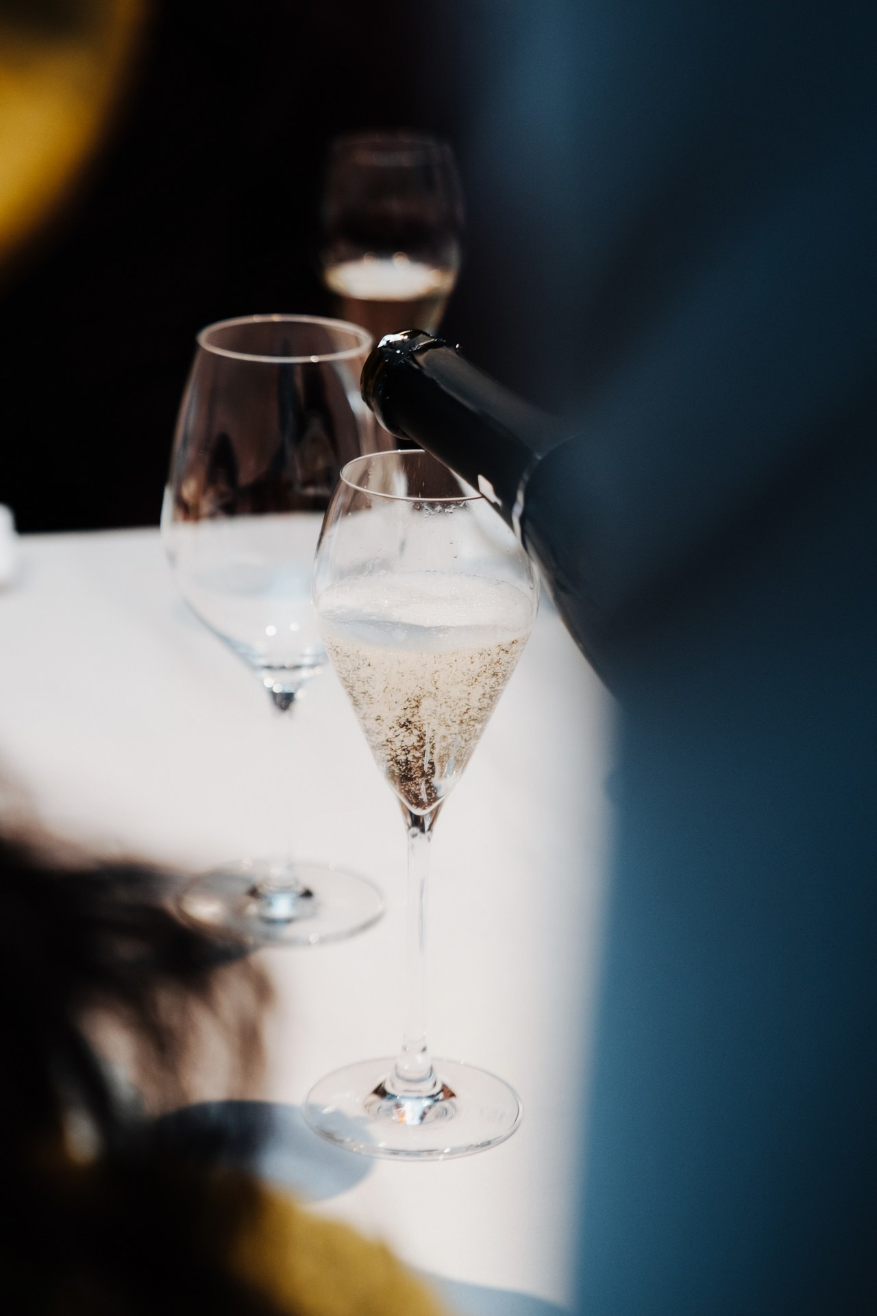 Винный ужин. Фотограф Перминов Никита СПБ