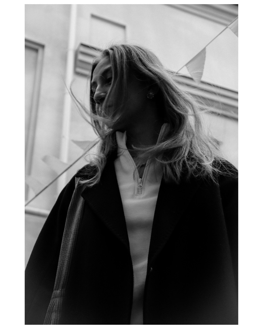 Natasha. Portrait photographer in Moscow