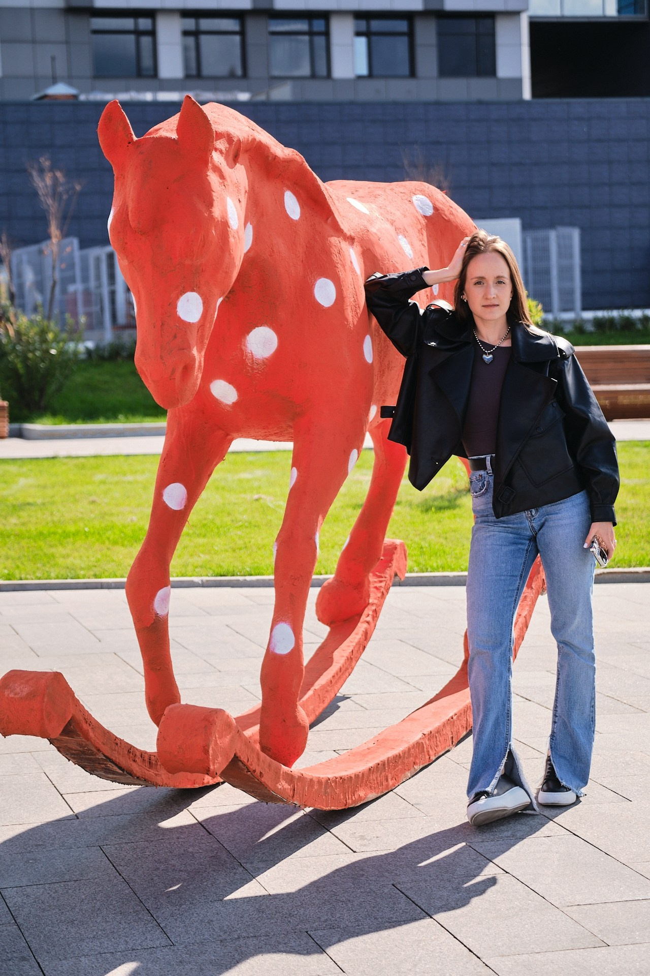 Арт-фестиваль #неискусственно. Матвей Яворский — фотограф в Челябинске