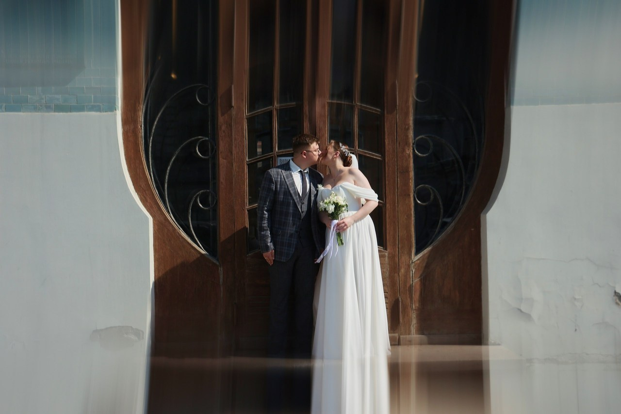 Отзывы о работах фотографа и видеографа Олега Слеб. Свадебный видеограф и свадебный фотограф в Самаре Олег Слеб