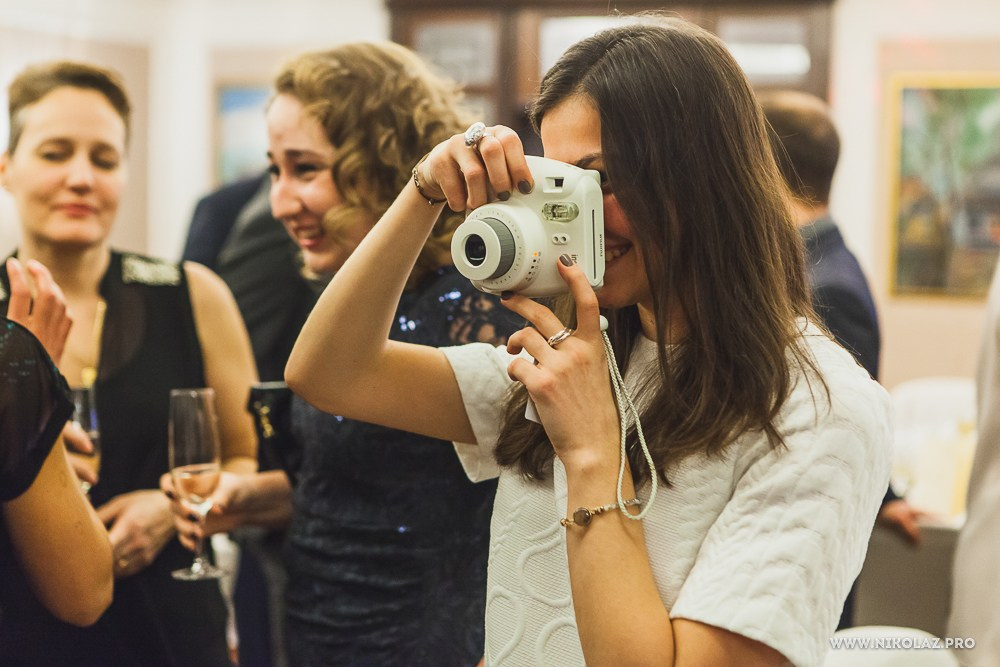 ИНГОССТРАХ ОНДД. Видеооператор/Фотограф Николай Завьялов