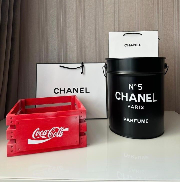 Реквизит студии