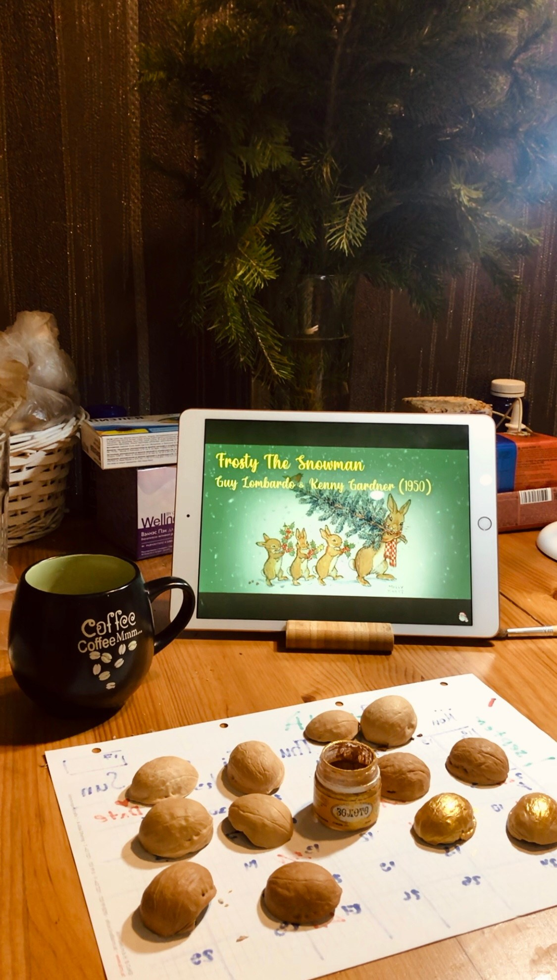 Декабрь. Семейный, Свадебный фотограф СПБ Питер— Романова Екатерина